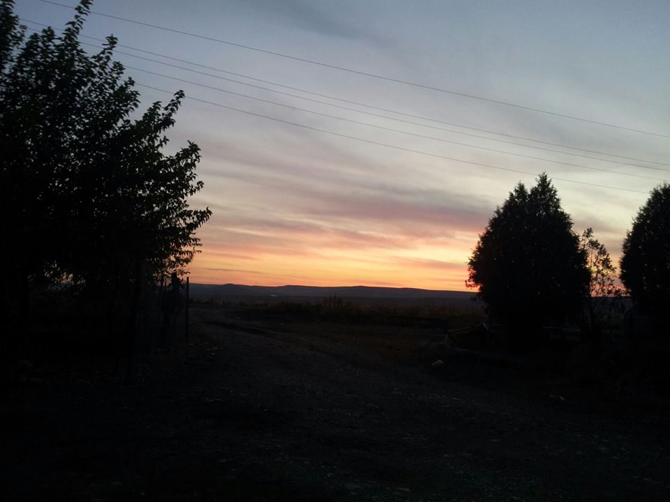 Bismil Aygeçti Köyü Resimleri 1