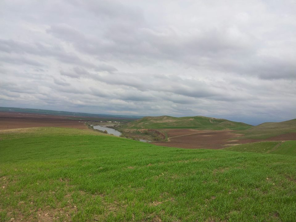 Bismil Aygeçti Köyü Resimleri 2