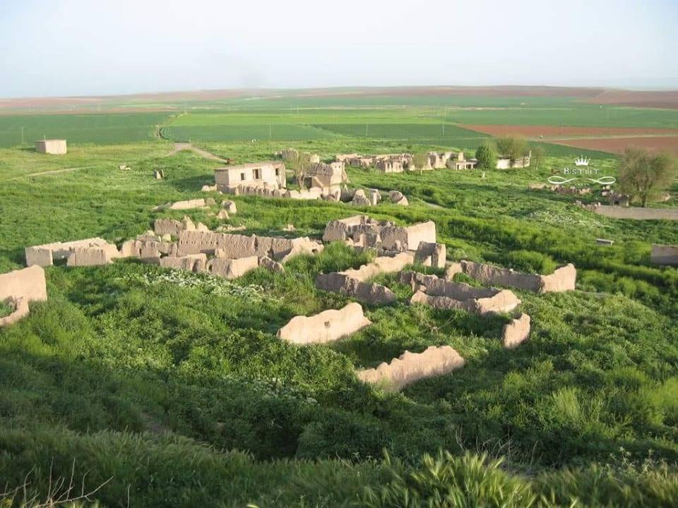 Bismil Babahaki Köyü Resimleri 2