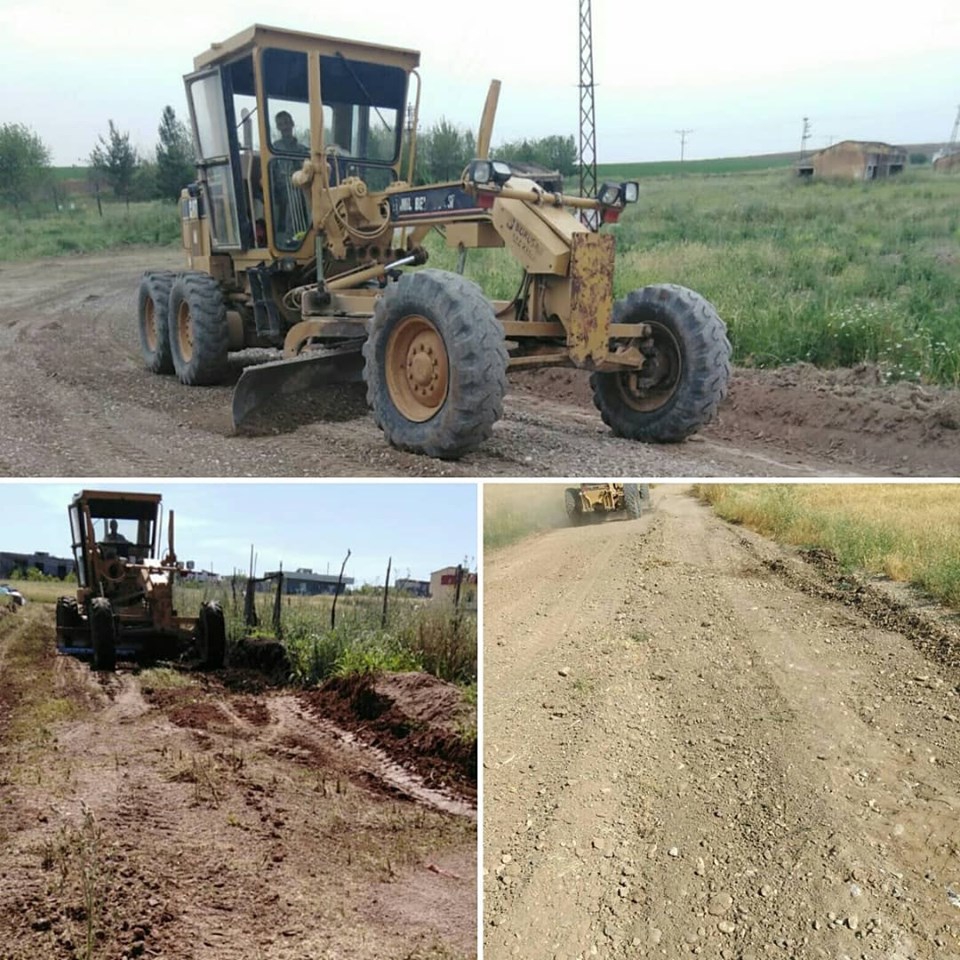 Bismil Babahaki Köyü Resimleri 3