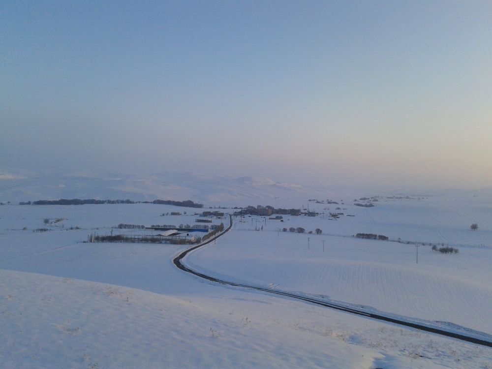 Bismil Balcılar Köyü Resimleri 2