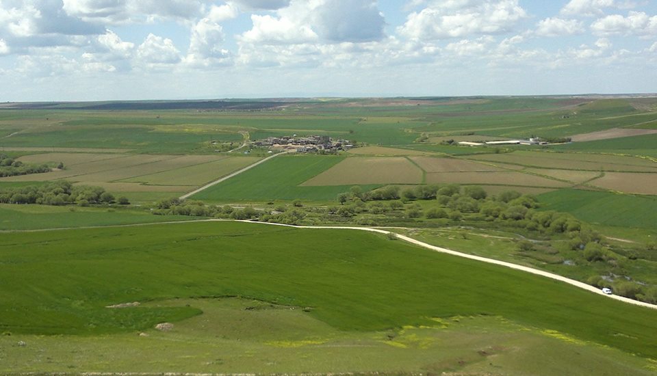 Bismil Balcılar Köyü Resimleri 4