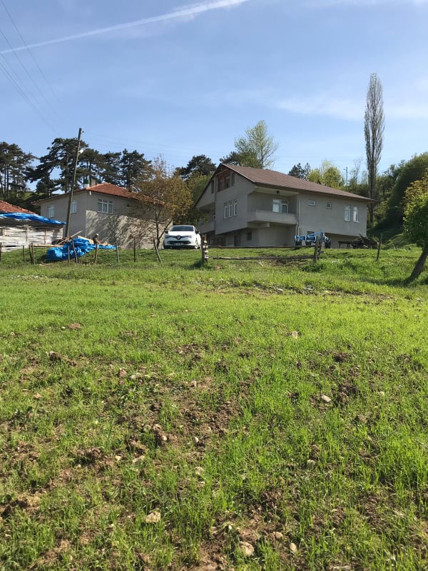 Kastamonu Keremli Köyü Resimleri 1