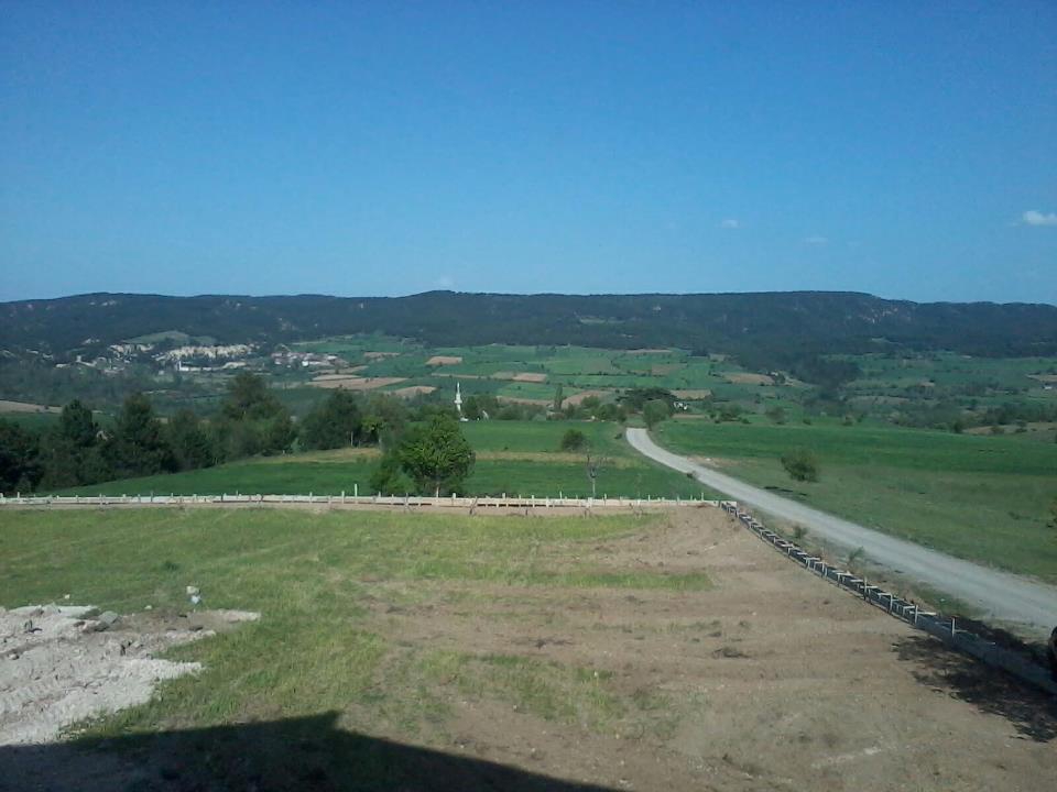 Kastamonu Keremli Köyü Resimleri 2