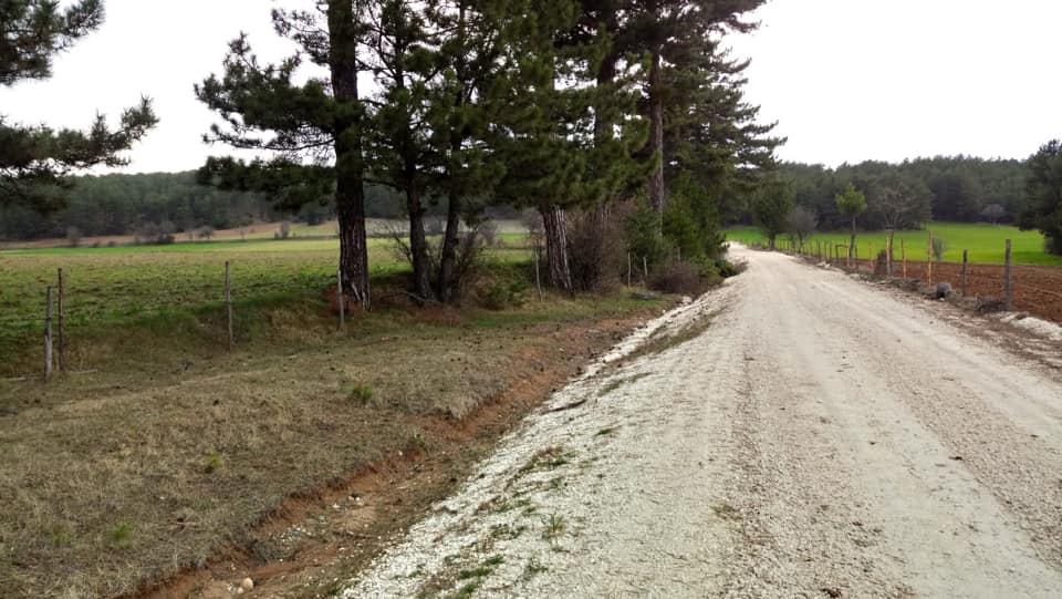 Kastamonu Keremli Köyü Resimleri 3