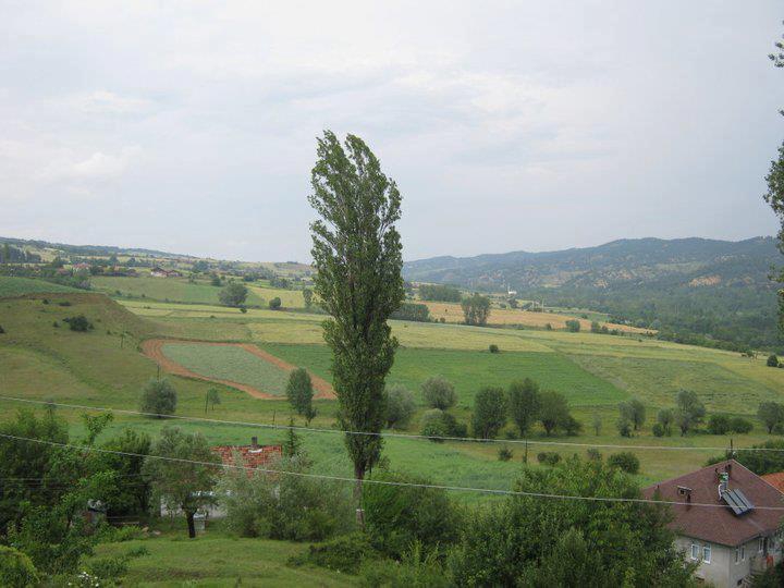 Kastamonu Keremli Köyü Resimleri 8