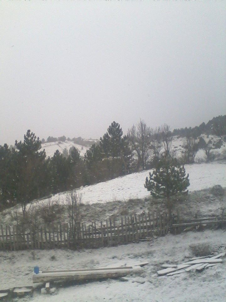 Kastamonu Kuzyaka Köyü Resimleri 2