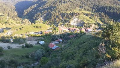 Kastamonu Kuzyaka Köyü Resimleri 3