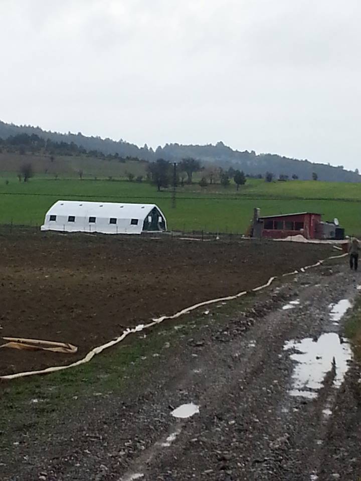 Kastamonu Kuzyaka Köyü Resimleri 5