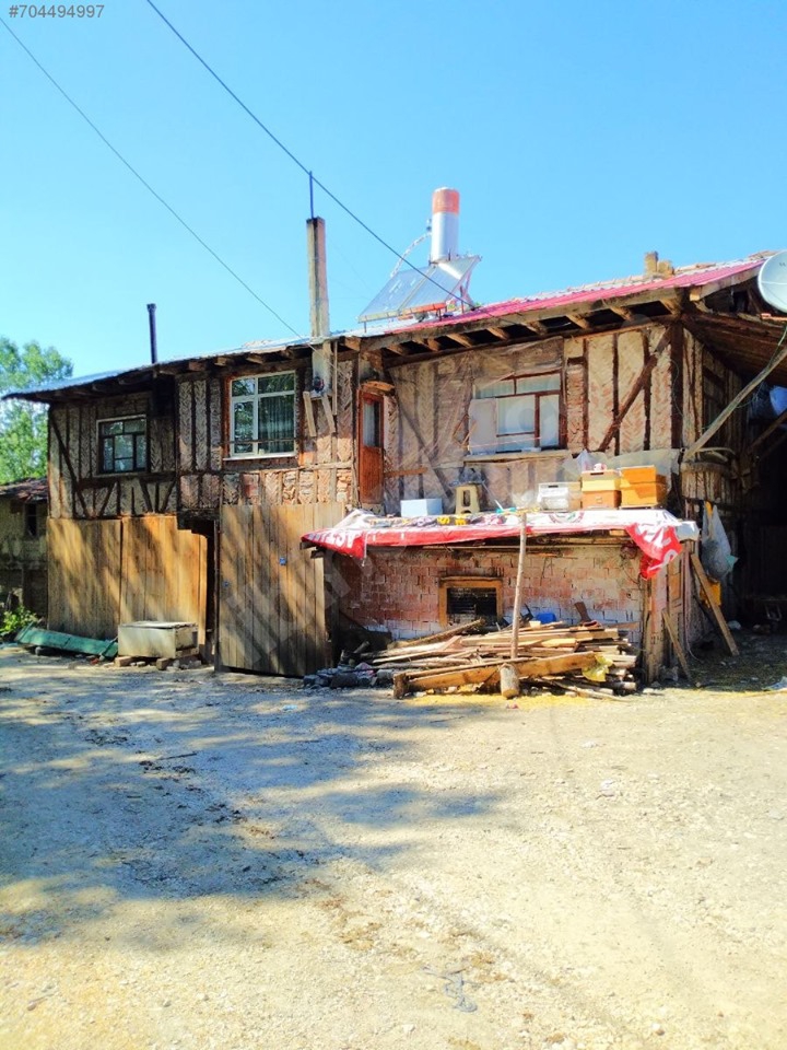 Kastamonu Kuzyaka Köyü Resimleri 8