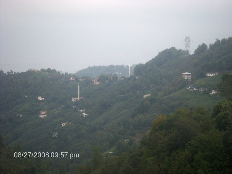 Vakfıkebir Kıranköy Resimleri 7