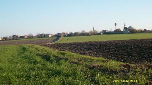 Adana İmamoğlu Ağzıkaraca Köyü Resimleri 6