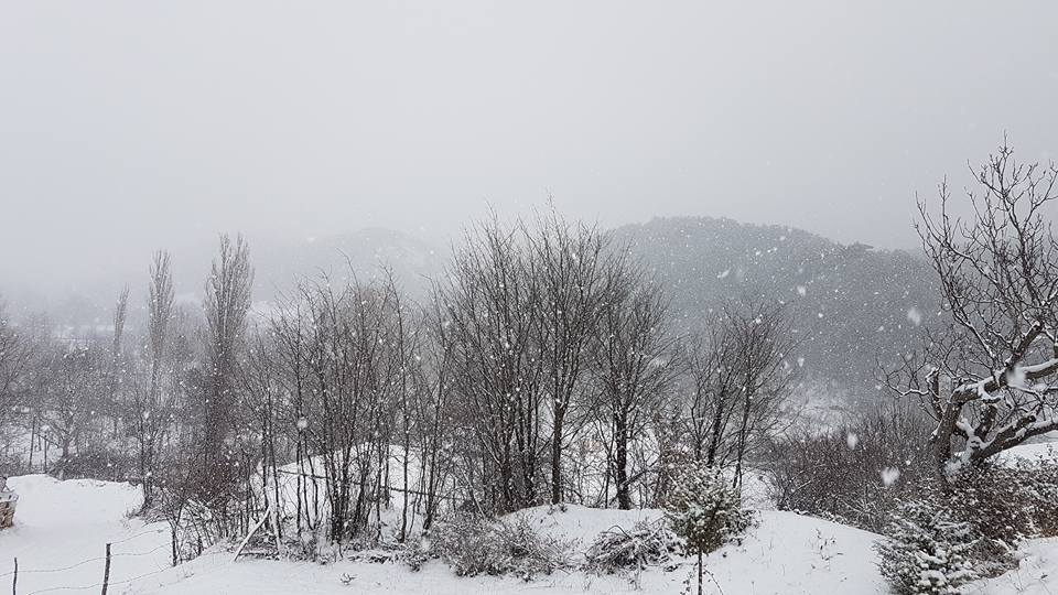 Kastamonu Ortaboğaz Köyü Resimleri 3