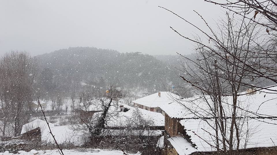 Kastamonu Ortaboğaz Köyü Resimleri 6