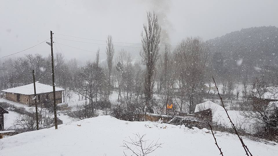 Kastamonu Ortaboğaz Köyü Resimleri 7