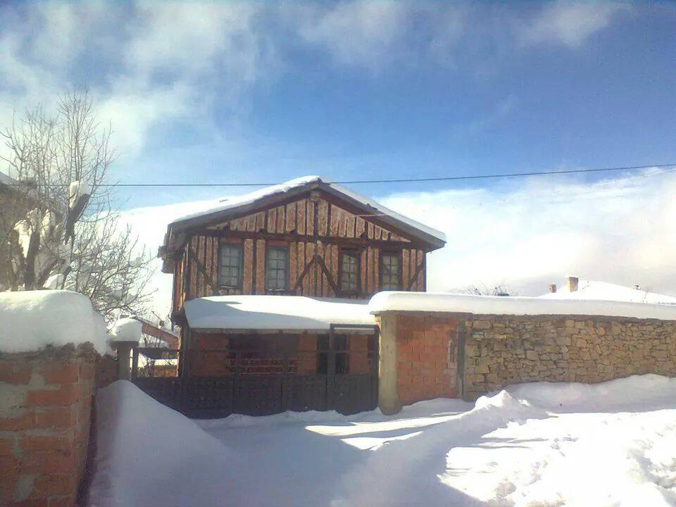 Kastamonu Örencik Köyü Resimleri 10