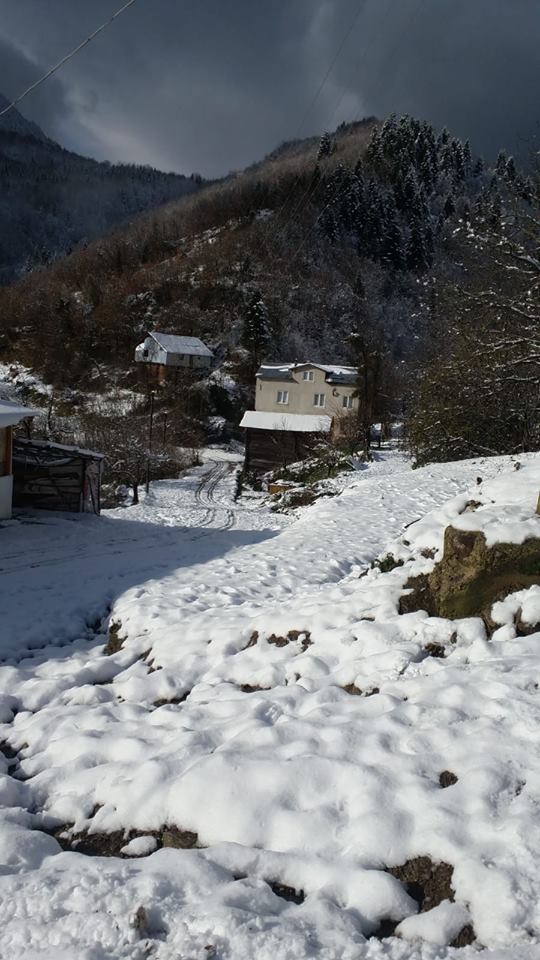 Kastamonu Örencik Köyü Resimleri 11