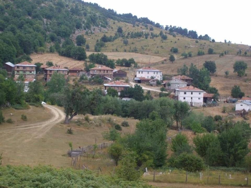 Kastamonu Örencik Köyü Resimleri 13