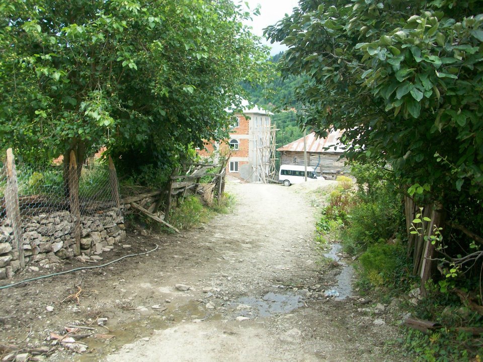 Kastamonu Örencik Köyü Resimleri 5