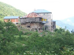 Kastamonu Örencik Köyü Resimleri 6