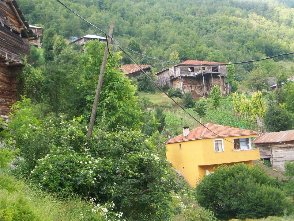Kastamonu Örencik Köyü Resimleri 7