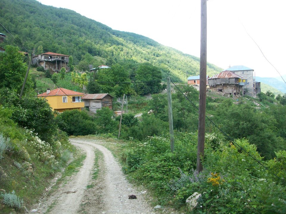 Kastamonu Örencik Köyü Resimleri 8