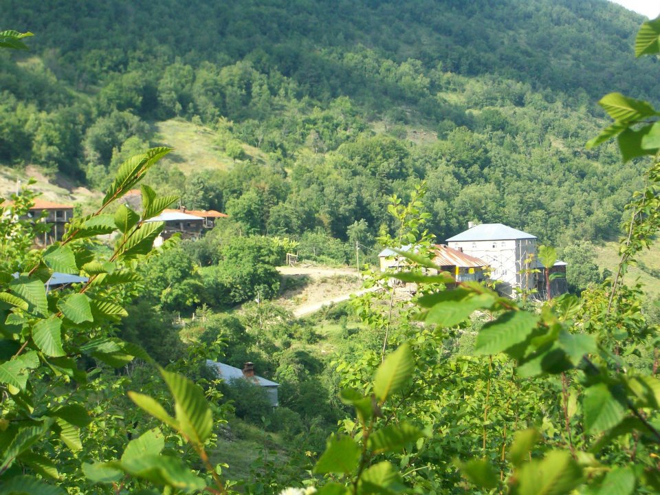 Kastamonu Örencik Köyü Resimleri 9