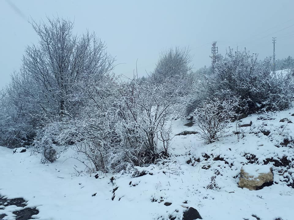 Kastamonu Örenyeri Köyü Resimleri 1
