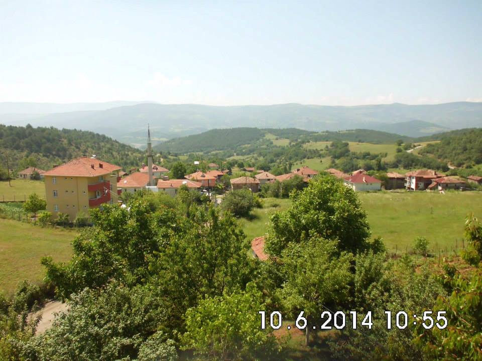 Kastamonu Örenyeri Köyü Resimleri 5