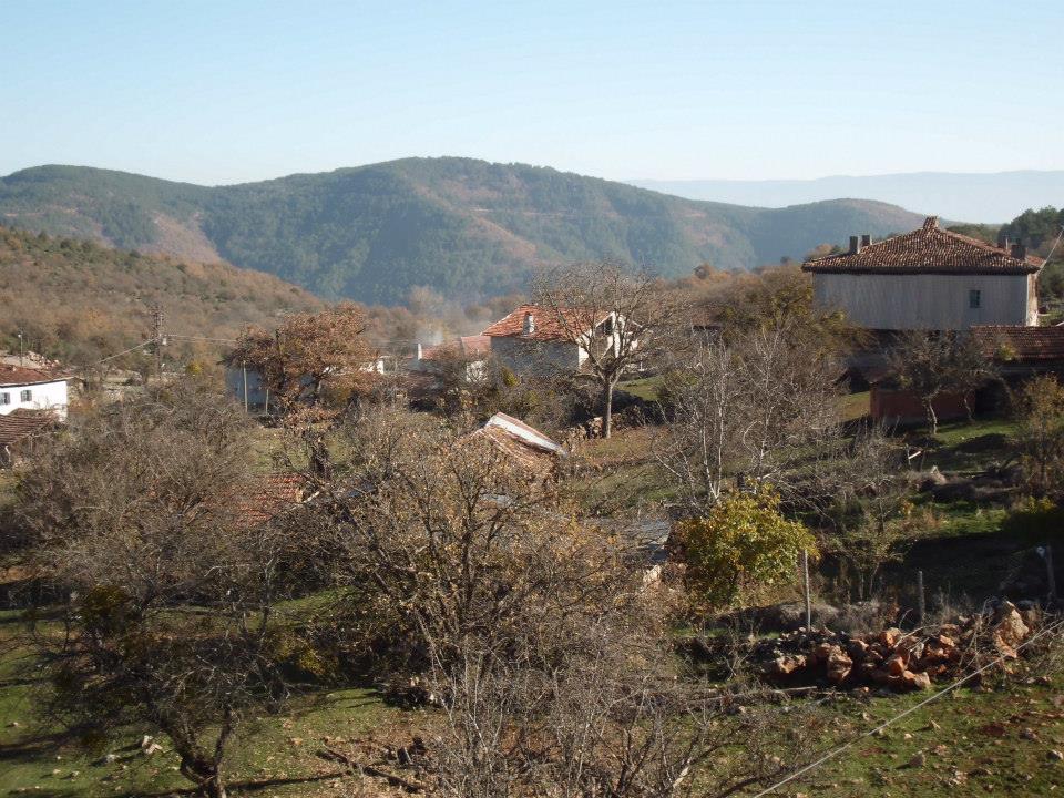 Kastamonu Örenyeri Köyü Resimleri 8