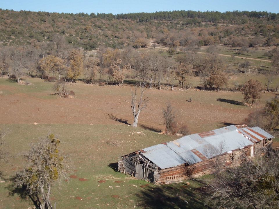 Kastamonu Örenyeri Köyü Resimleri 9