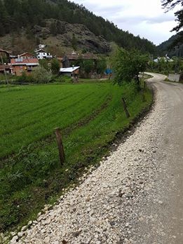 Kastamonu Sada Köyü Resimleri 11