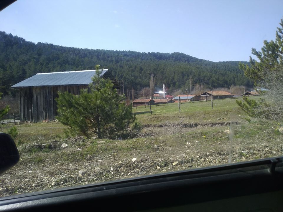 Kastamonu Sada Köyü Resimleri 12