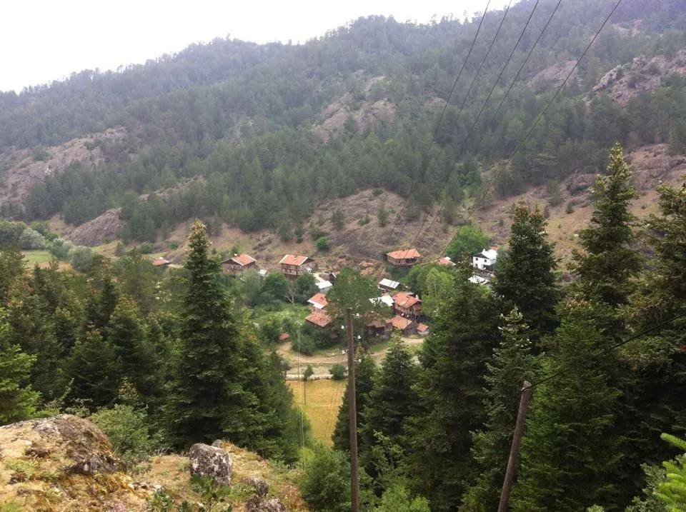 Kastamonu Sada Köyü Resimleri 3