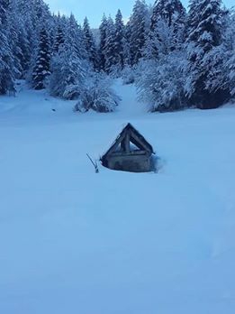 Kastamonu Sada Köyü Resimleri 5