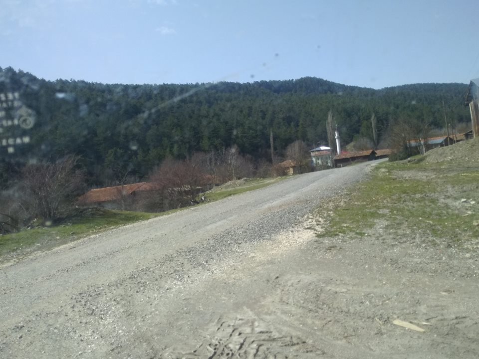 Kastamonu Sada Köyü Resimleri 8