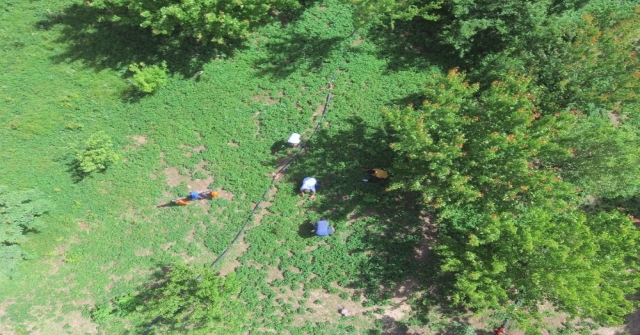 Kastamonu Sarıca Köyü Resimleri 2