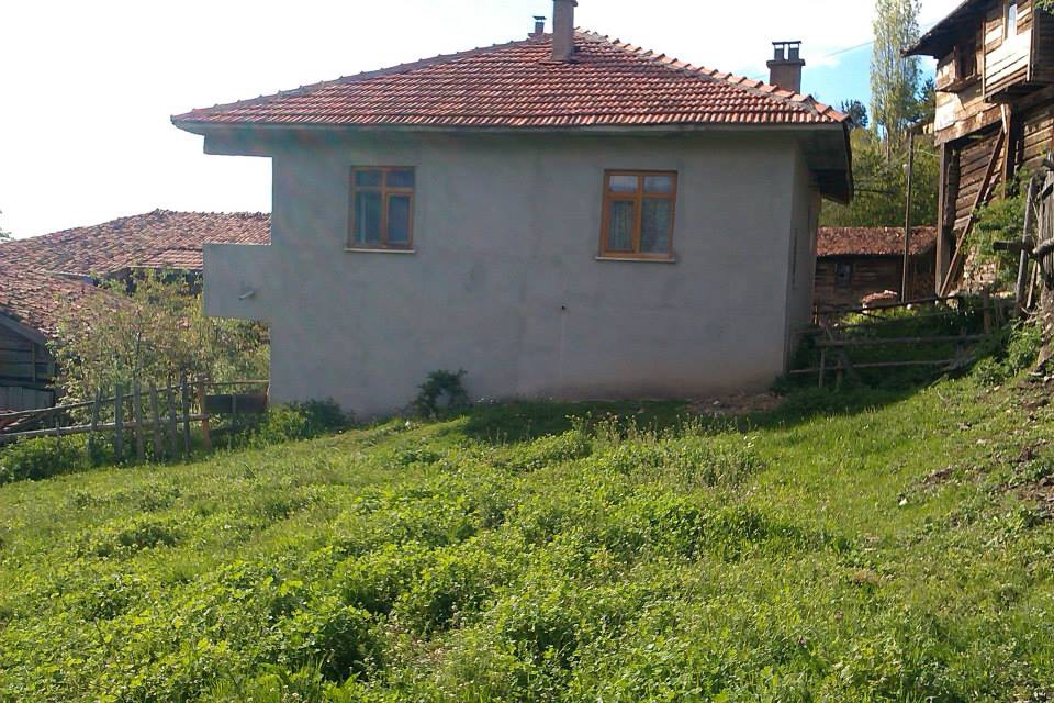Kastamonu Sulusökü Köyü Resimleri 1