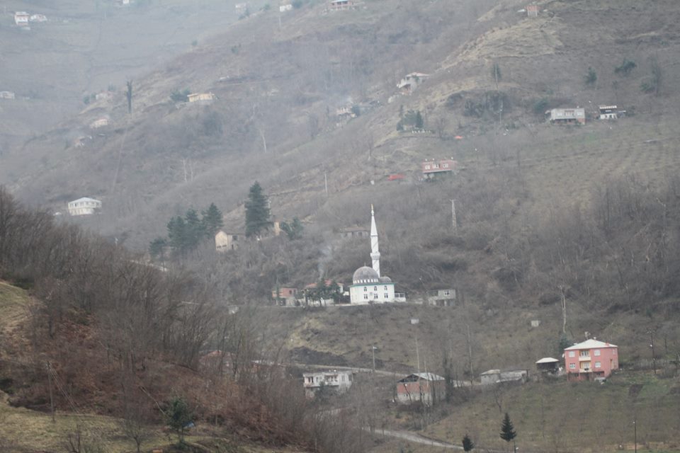 Vakfıkebir Köprücek Köyü Resimleri 10