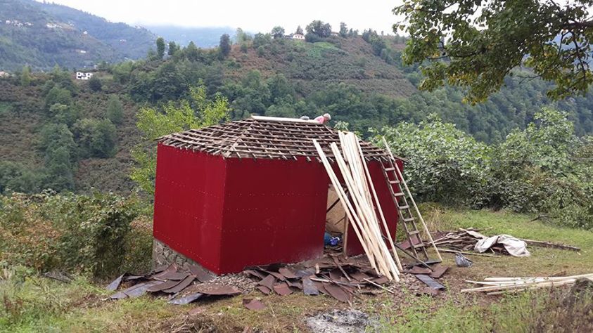 Vakfıkebir Köprücek Köyü Resimleri 12