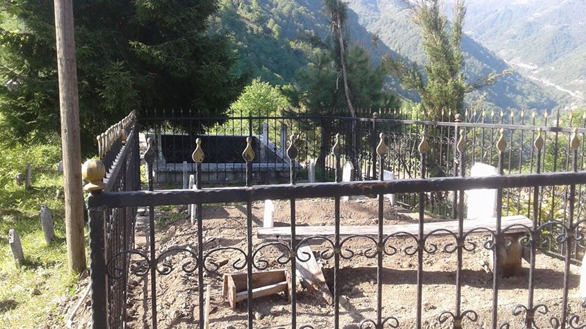 Vakfıkebir Köprücek Köyü Resimleri 13