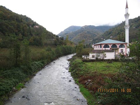 Vakfıkebir Köprücek Köyü Resimleri 2