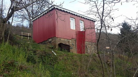 Vakfıkebir Köprücek Köyü Resimleri 6