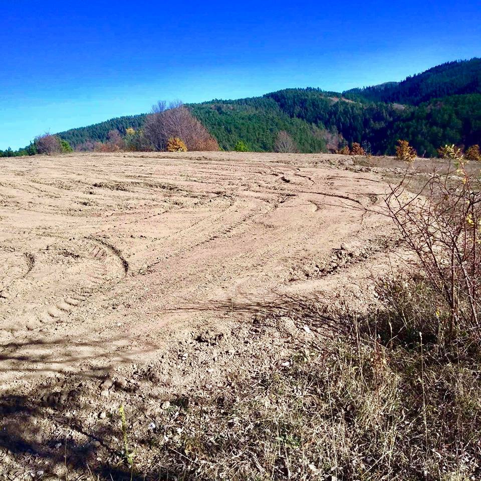 Kastamonu Tepeharman Köyü Resimleri 3