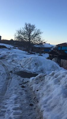 Kastamonu Yukarıismailli Köyü Resimleri 2