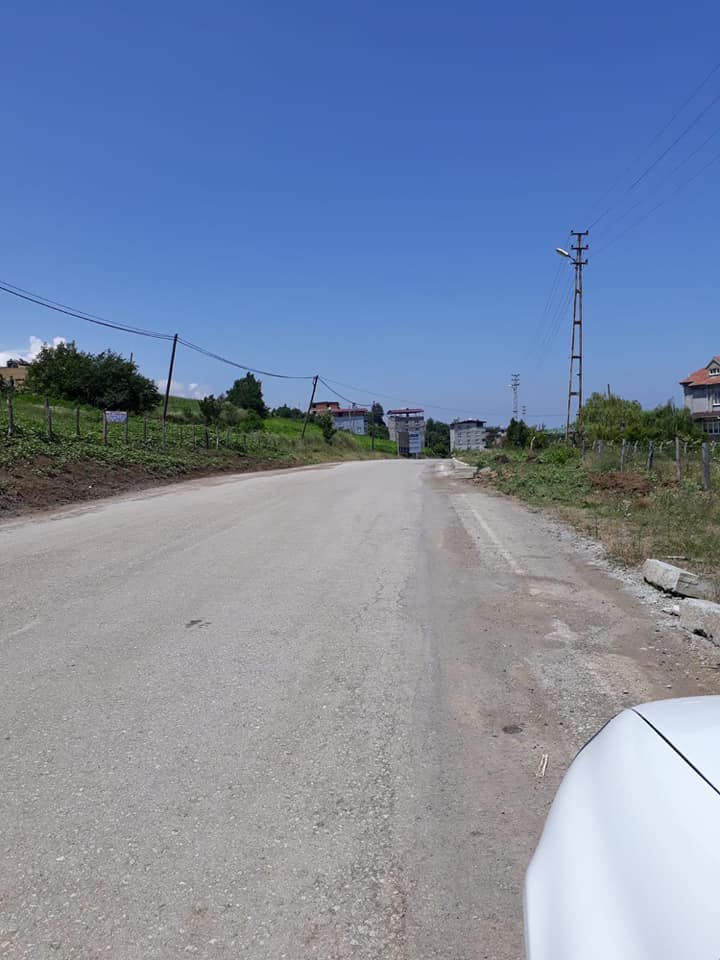 İlkadım Kuşçulu Köyü Resimleri 1