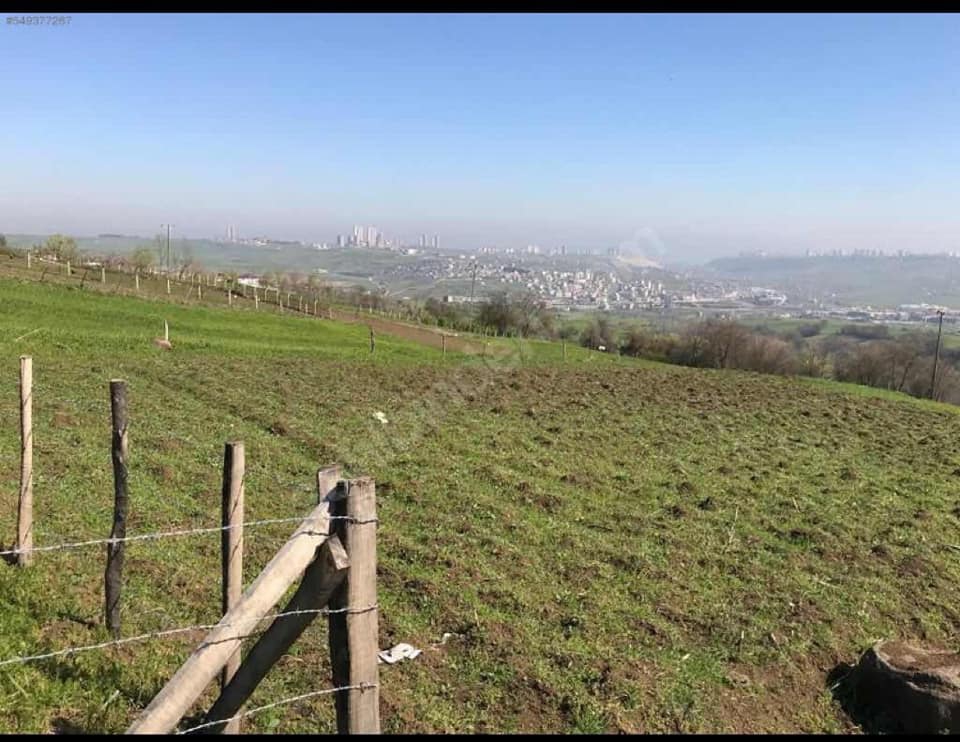 İlkadım Kuşçulu Köyü Resimleri 12