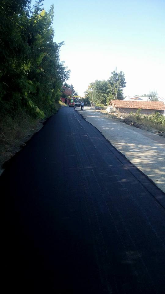 İlkadım Kuşçulu Köyü Resimleri 13