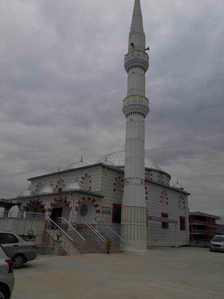 İlkadım Kuşçulu Köyü Resimleri 14