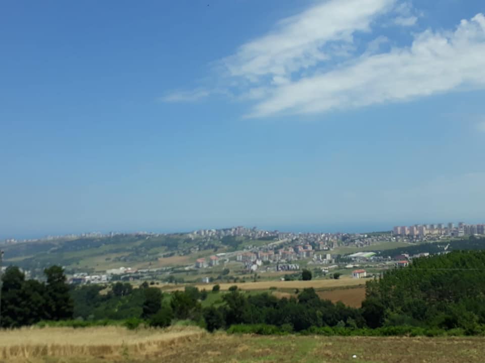 İlkadım Kuşçulu Köyü Resimleri 2